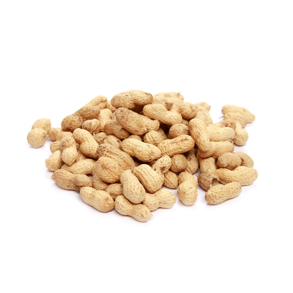 Peanuts